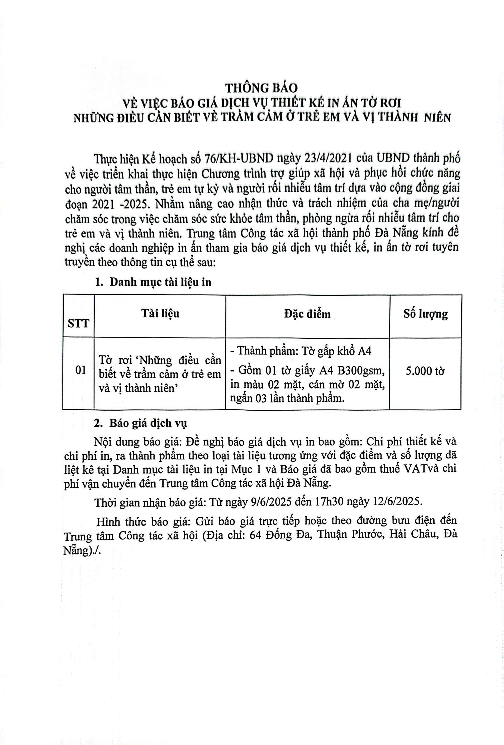 2025 TB BAO GIA DV TO ROI