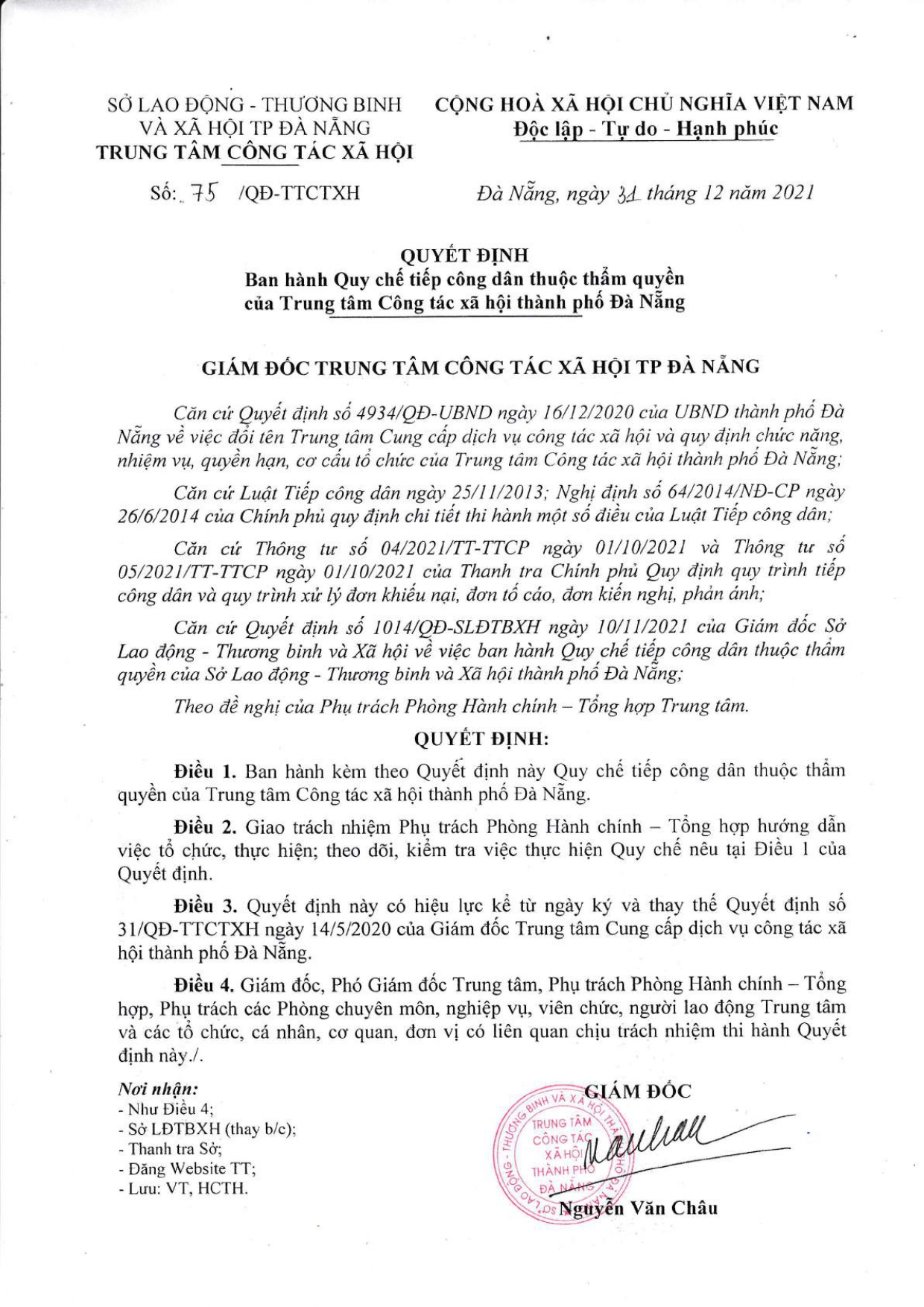 75 qd ctxh Tiếp công dân 12. 2021 page 0011