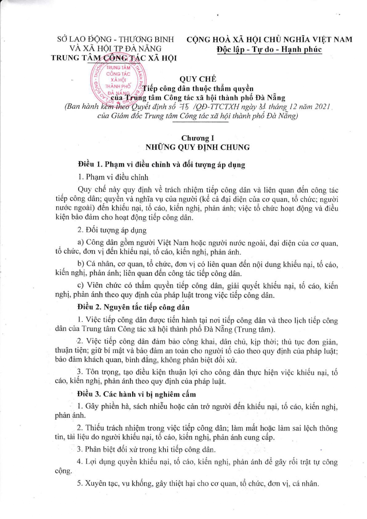 75 qd ctxh Tiếp công dân 12. 2021 page 0011