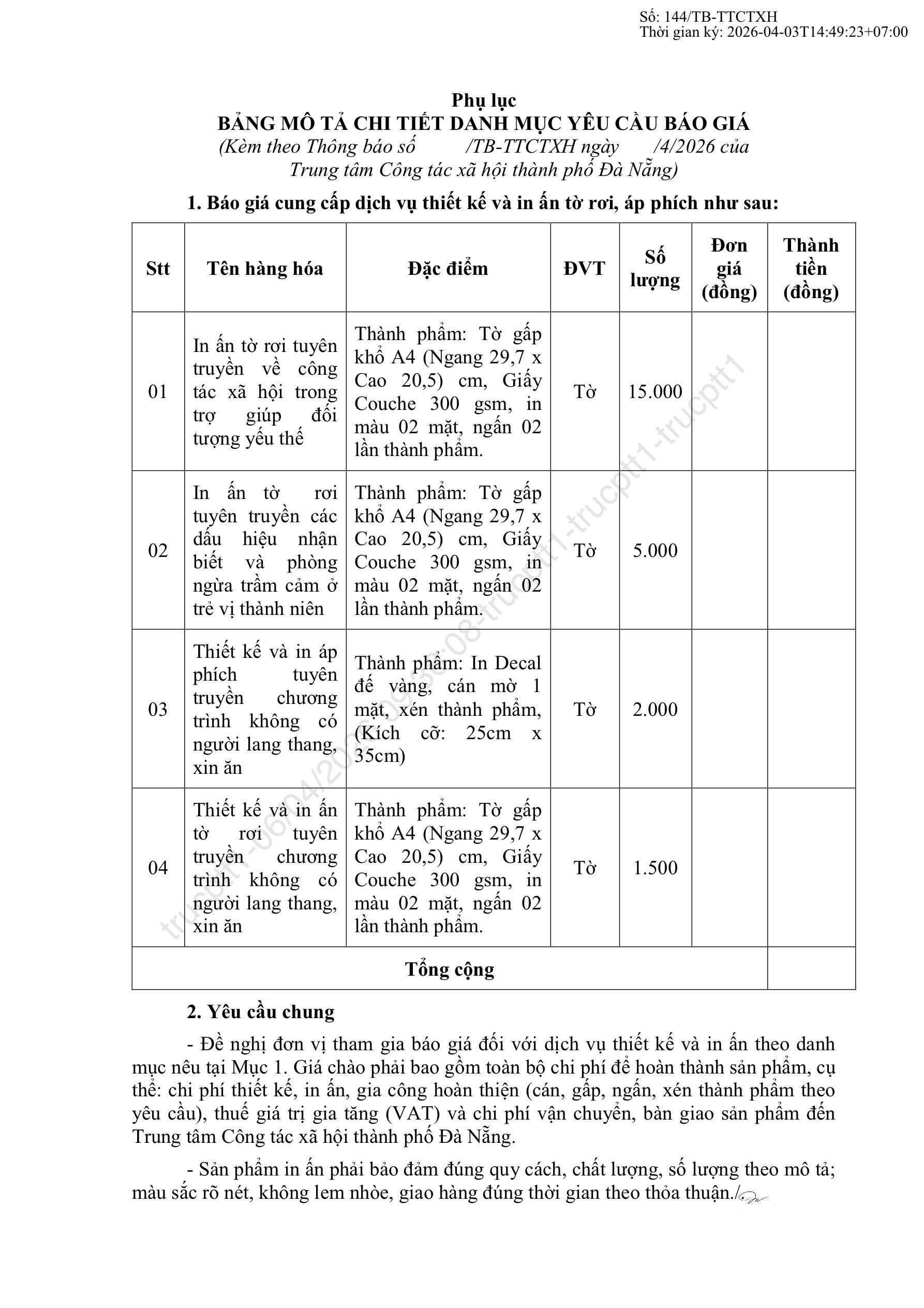 2026 Ảnh 2 TB chào thầu 06.4.26