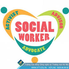 Nhân viên công tác xã hội là ai và có những vai trò gì?