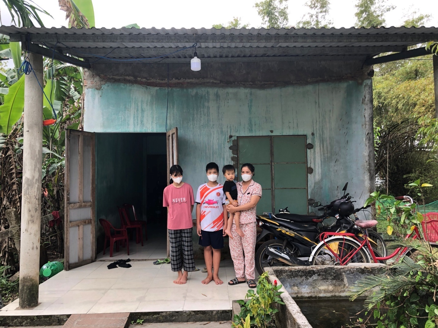 Trung tâm công tác xã hội Đà Nẵng, Tư vấn sức khỏe, kỹ năng sống, tự kỷ ...