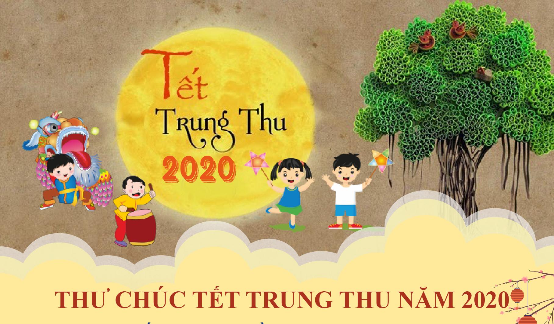 Nhân dịp Tết Trung thu 2020, Tổng Bí thư, Chủ tịch nước Nguyễn Phú Trọng đã gửi thư tới các cháu thiếu niên, nhi đồng trên cả nước.