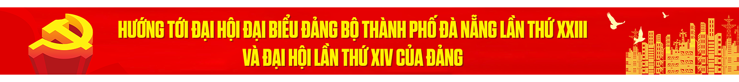 baner dai hoi desk