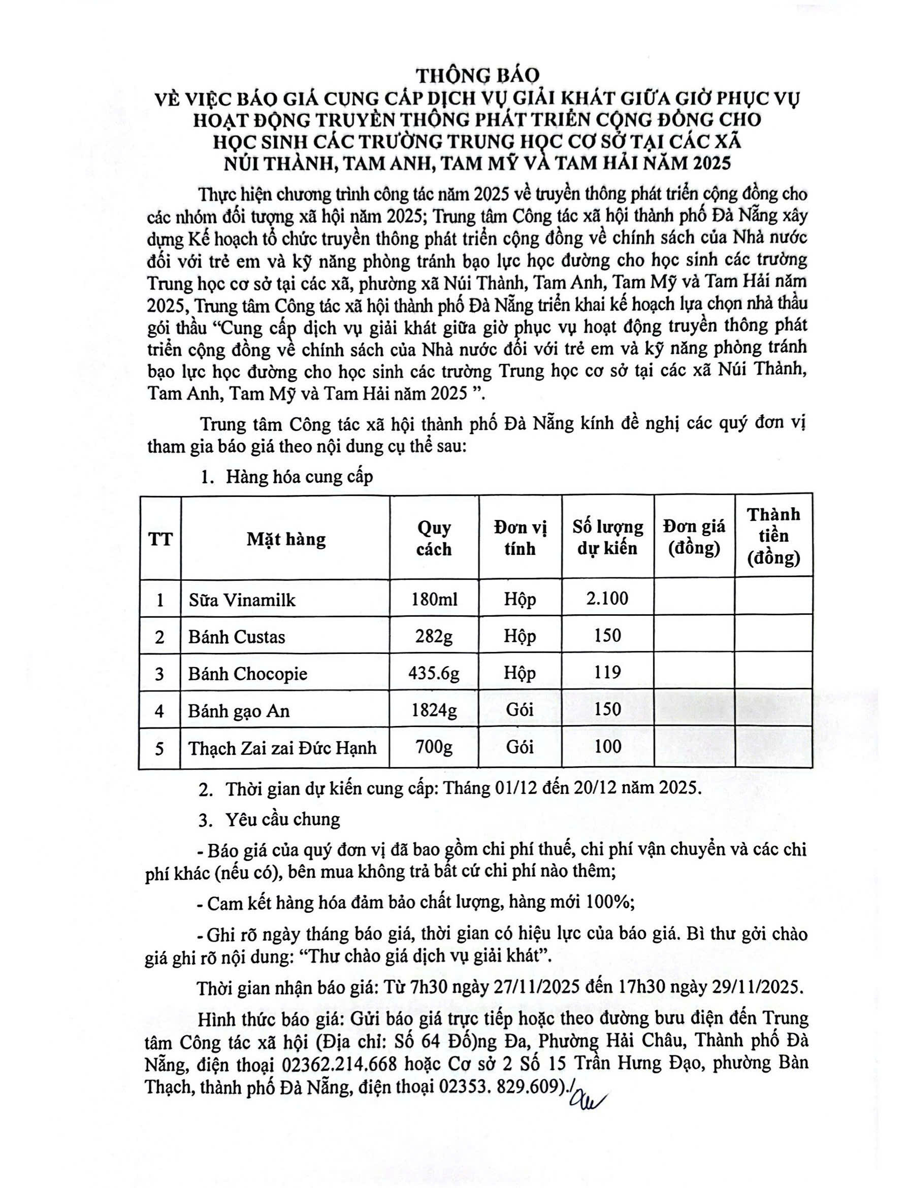 Ảnh TB bao gia A Thanh2 27.11.25